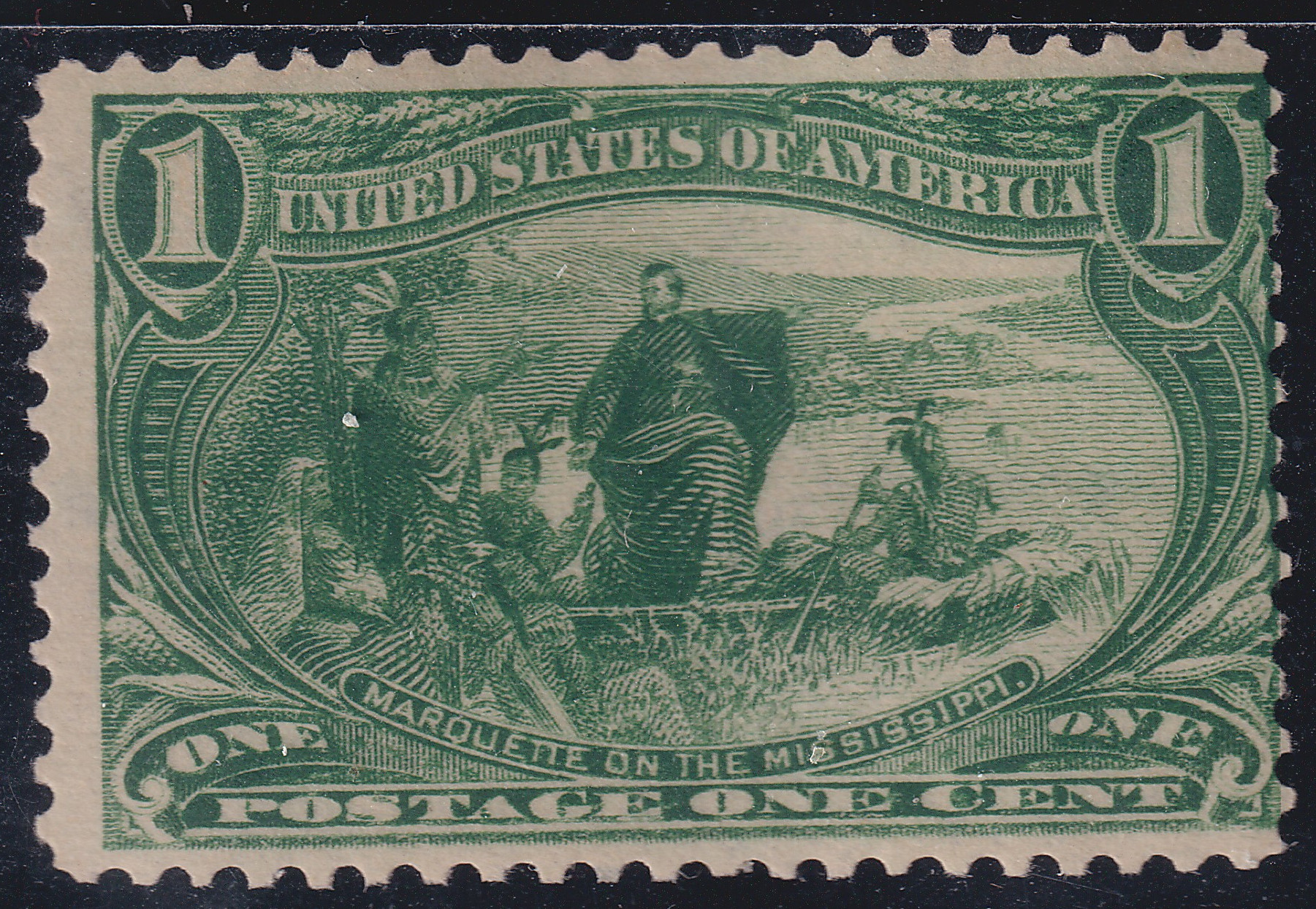 Stamp Picture