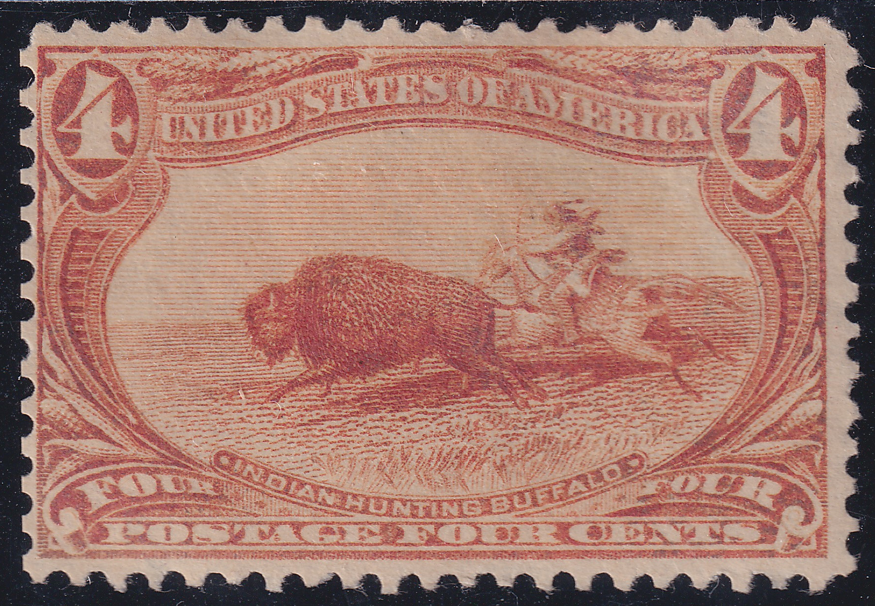 Stamp Picture