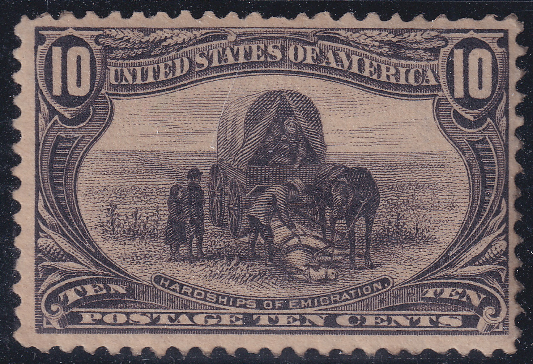 Stamp Picture