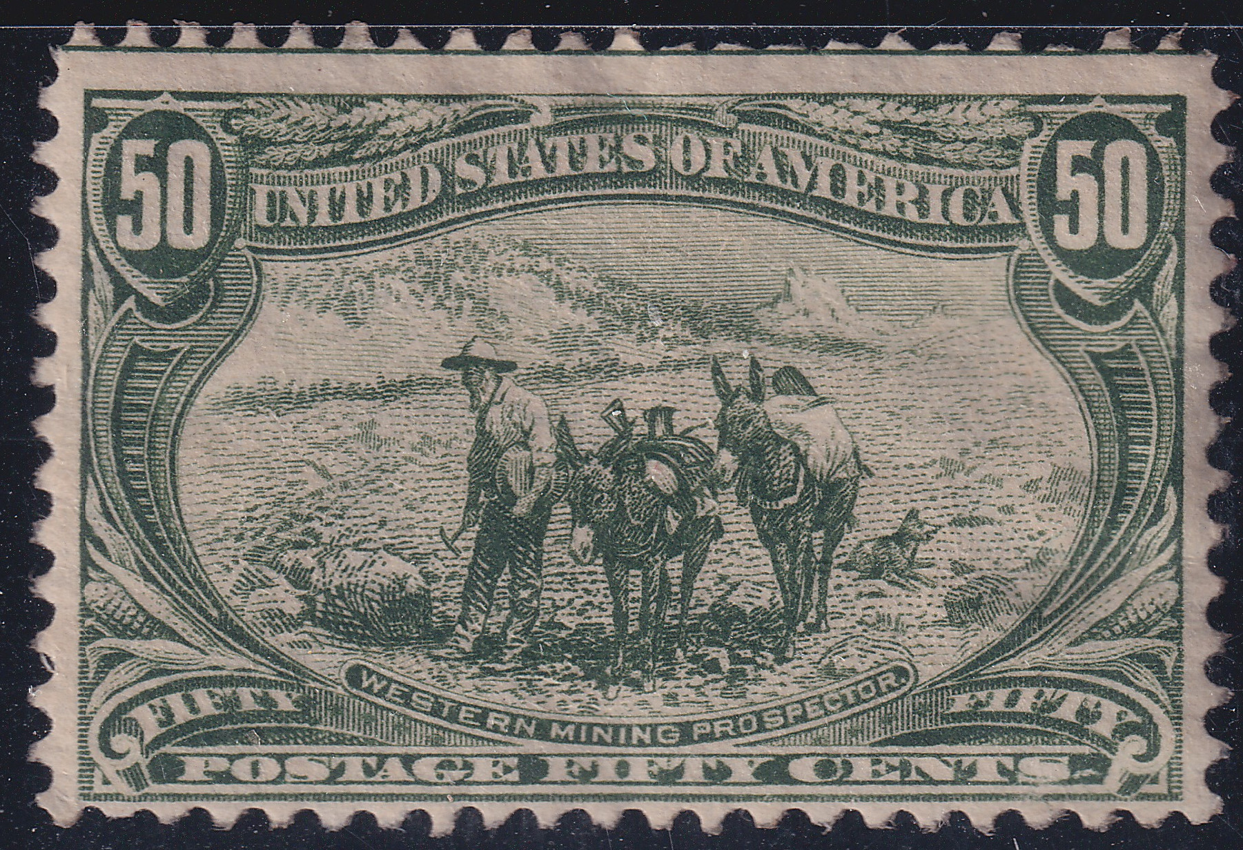 Stamp Picture