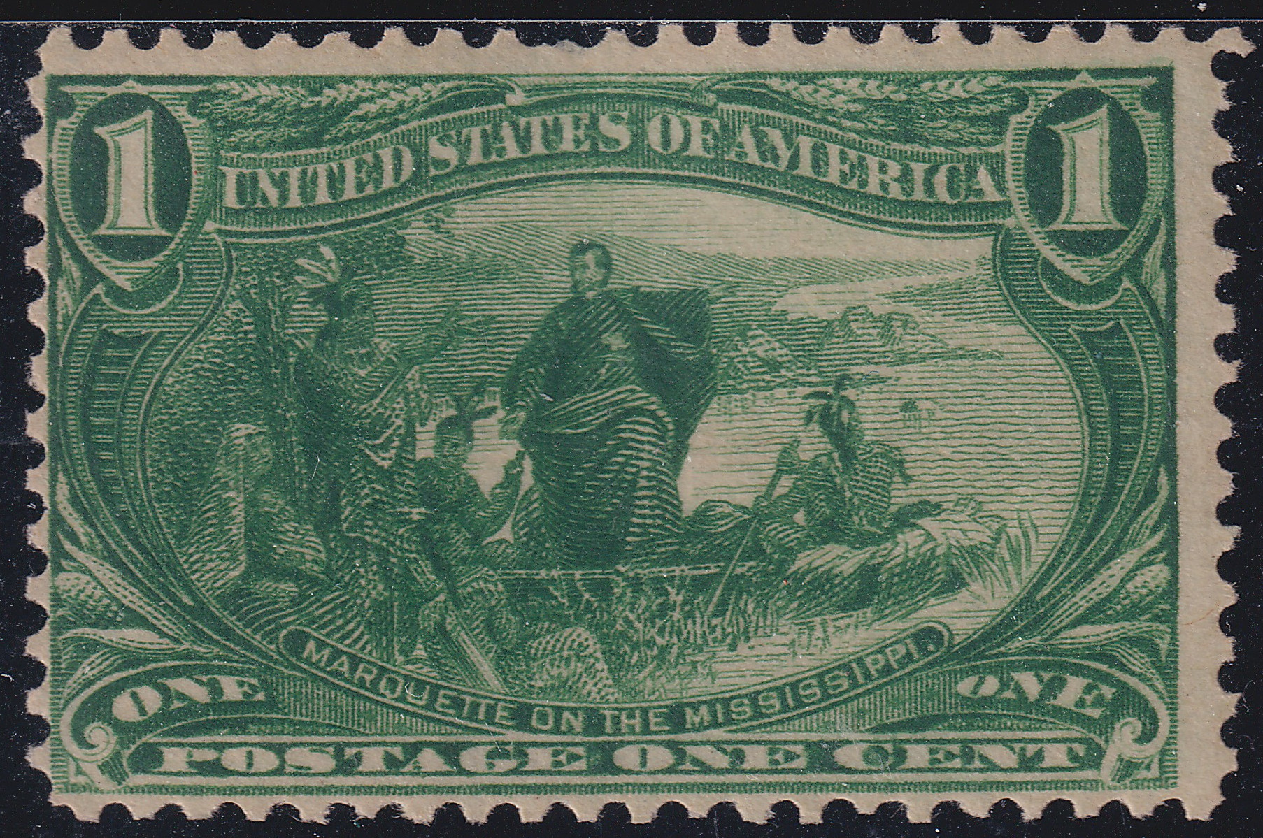 Stamp Picture