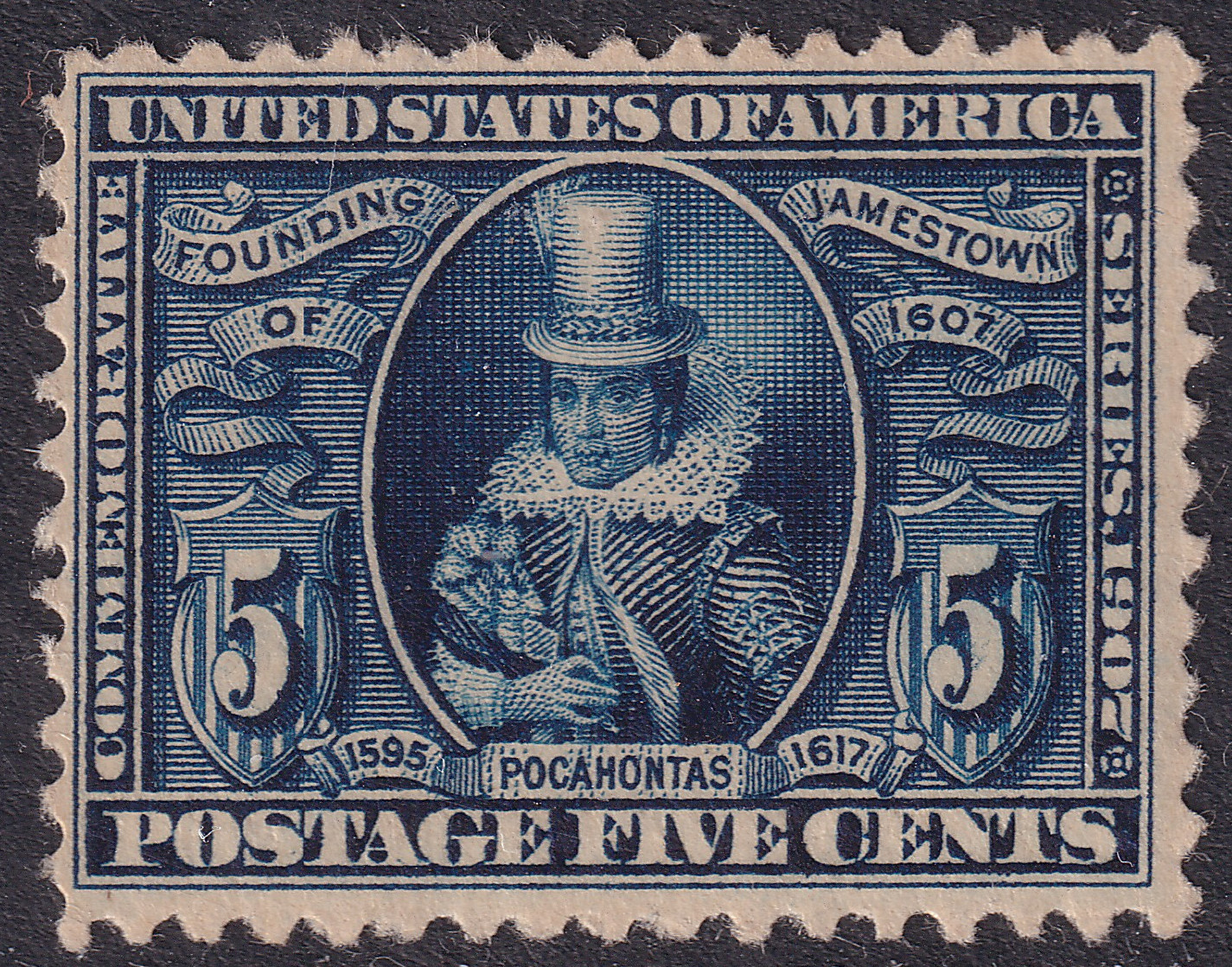 Stamp Picture