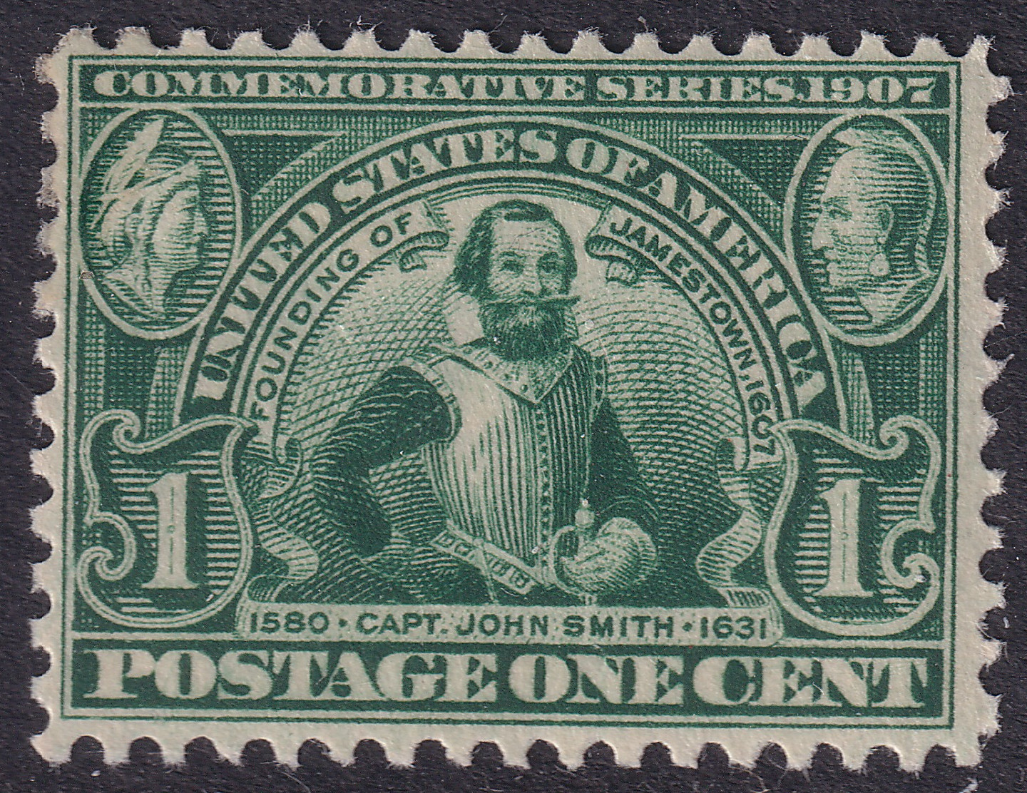 Stamp Picture