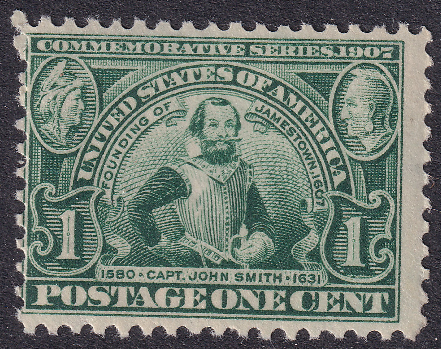 Stamp Picture