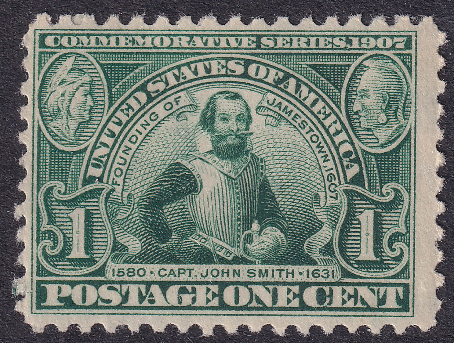 Stamp Picture