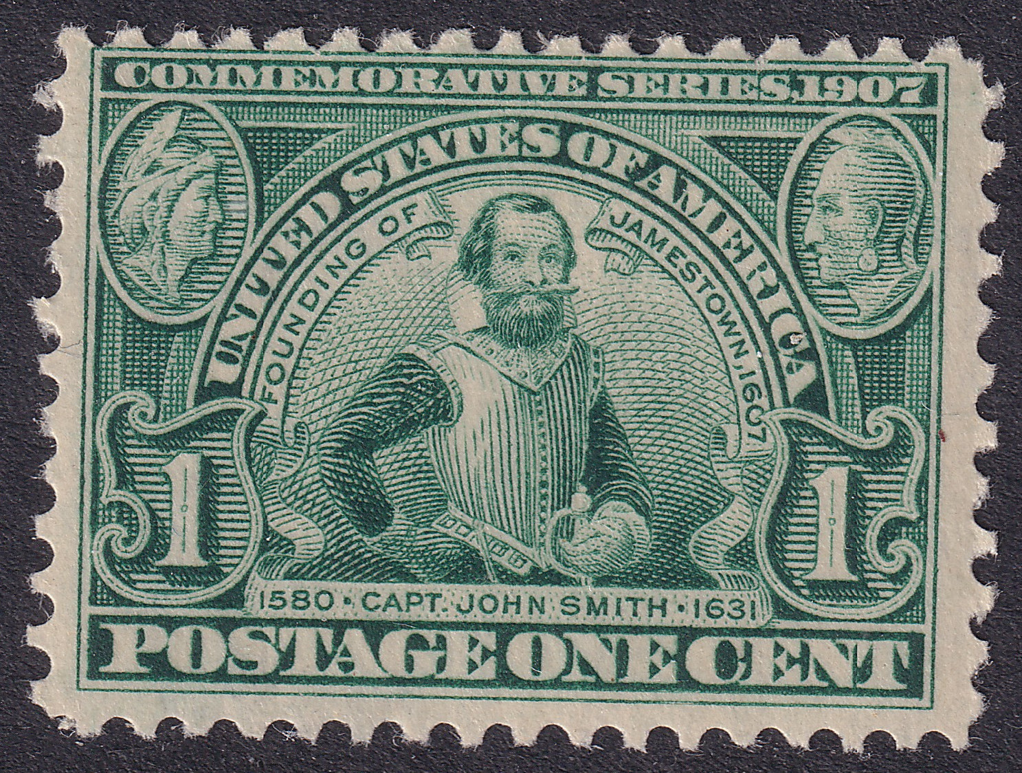 Stamp Picture