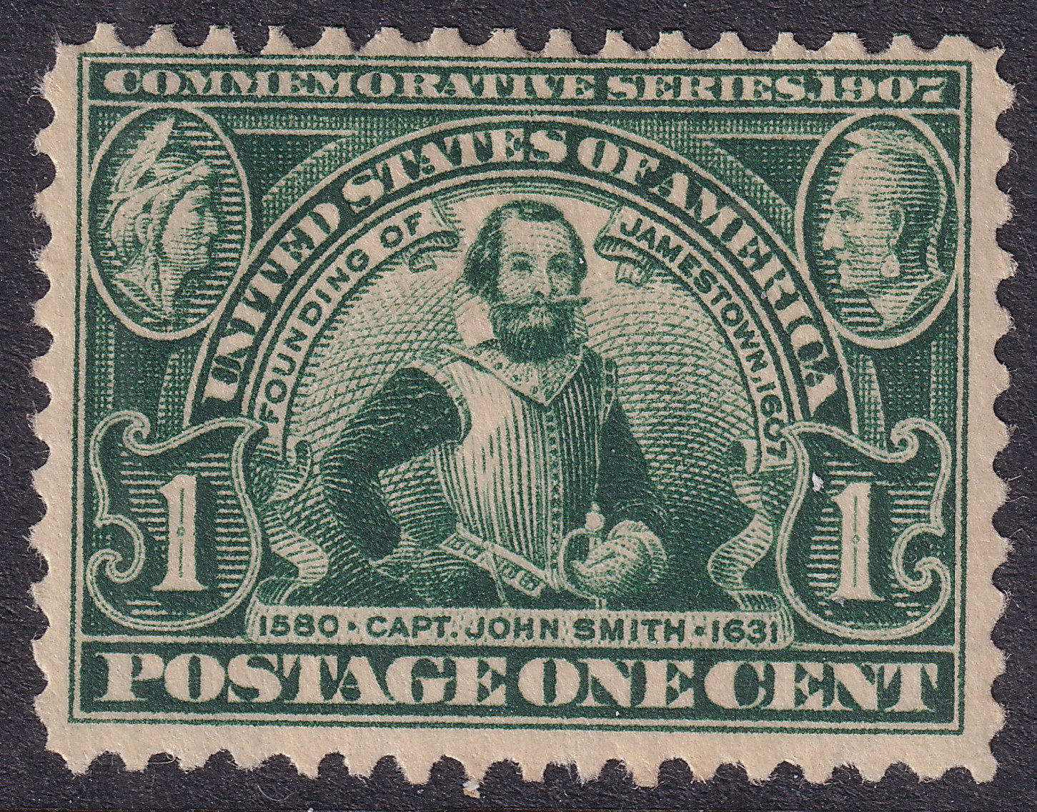 Stamp Picture