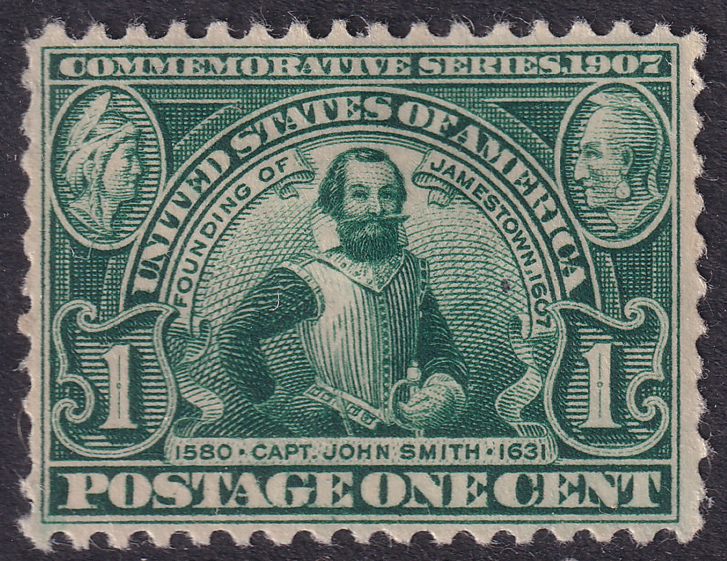 Stamp Picture