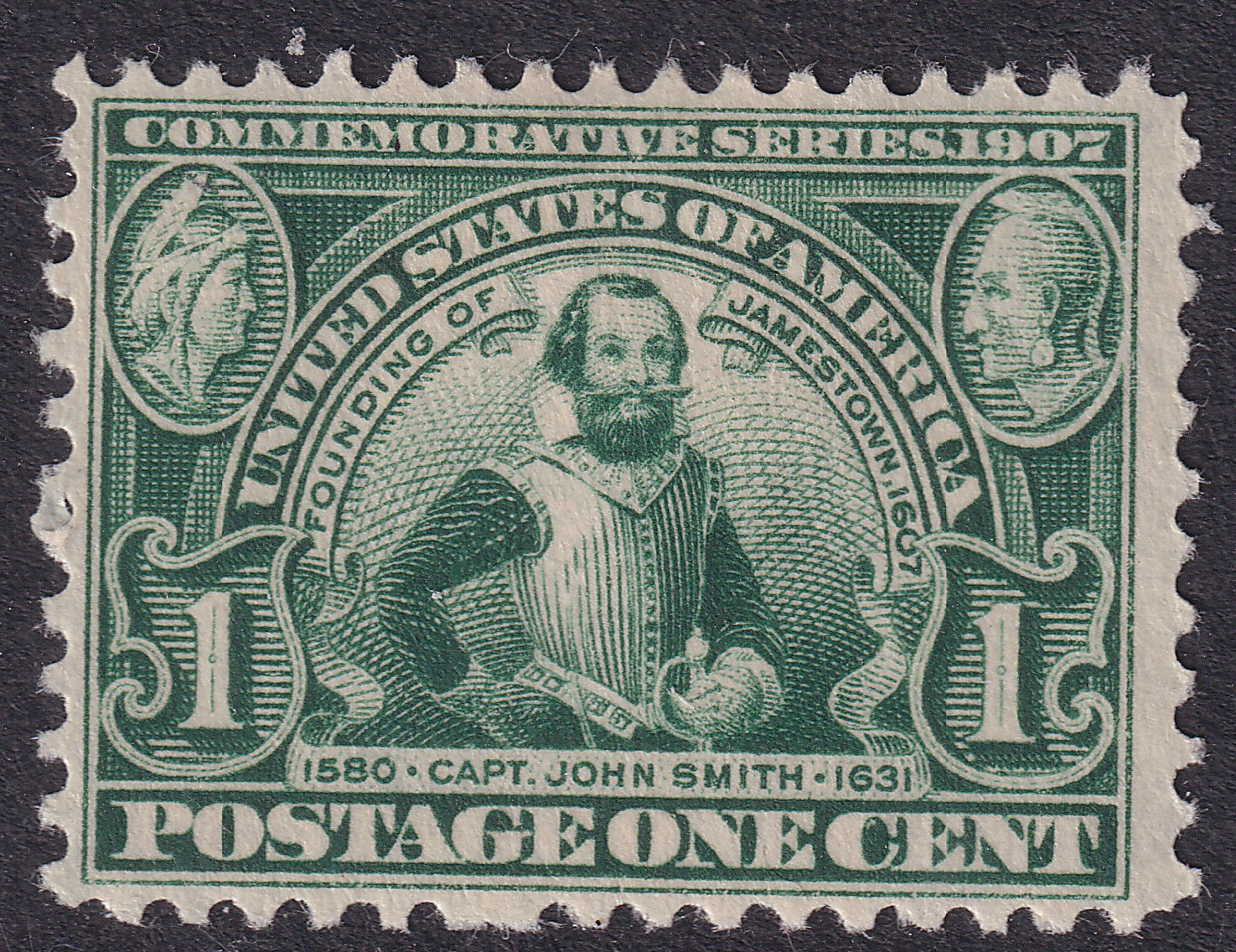 Stamp Picture