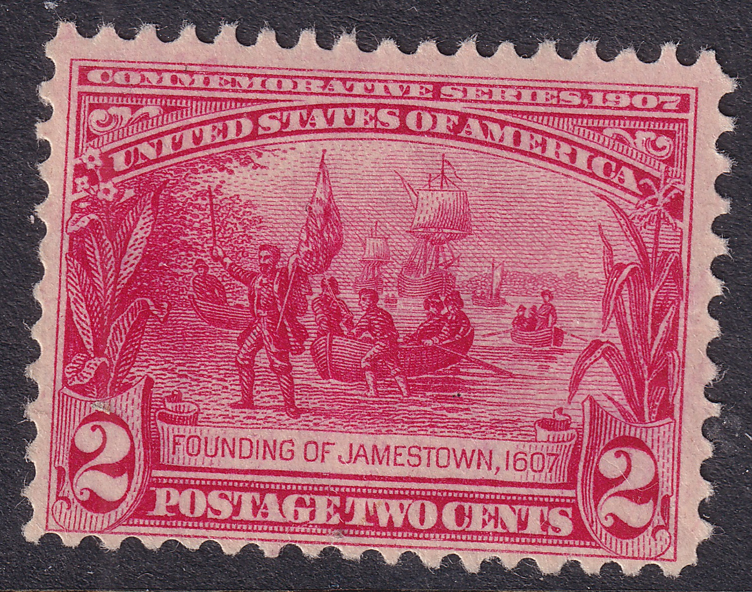 Stamp Picture