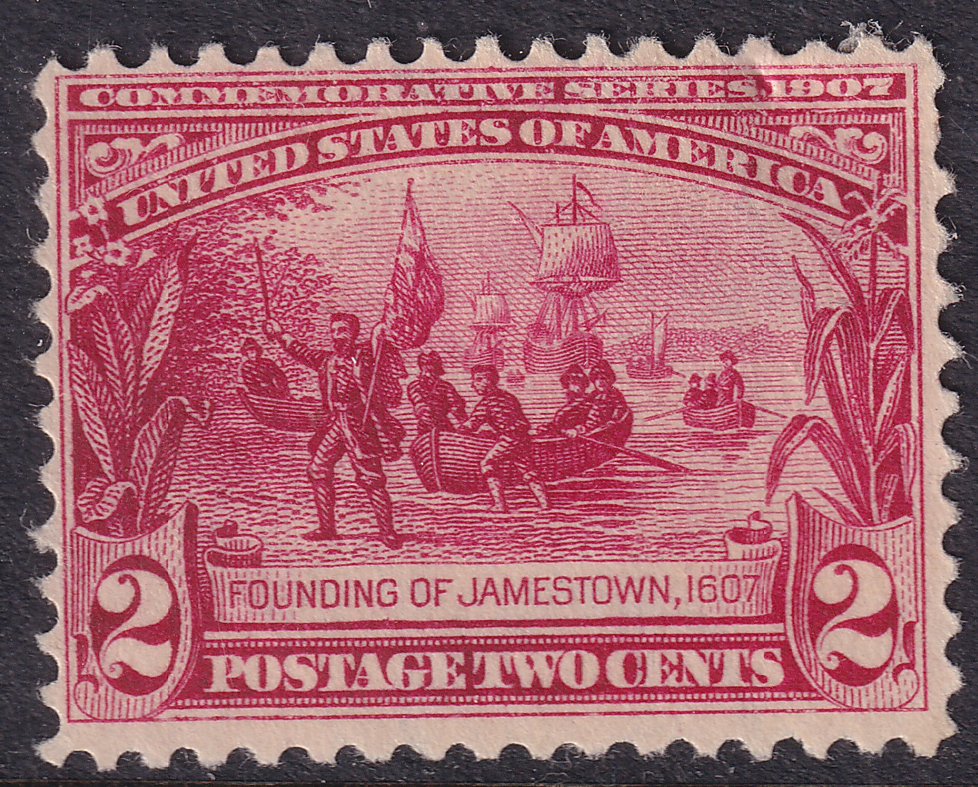 Stamp Picture