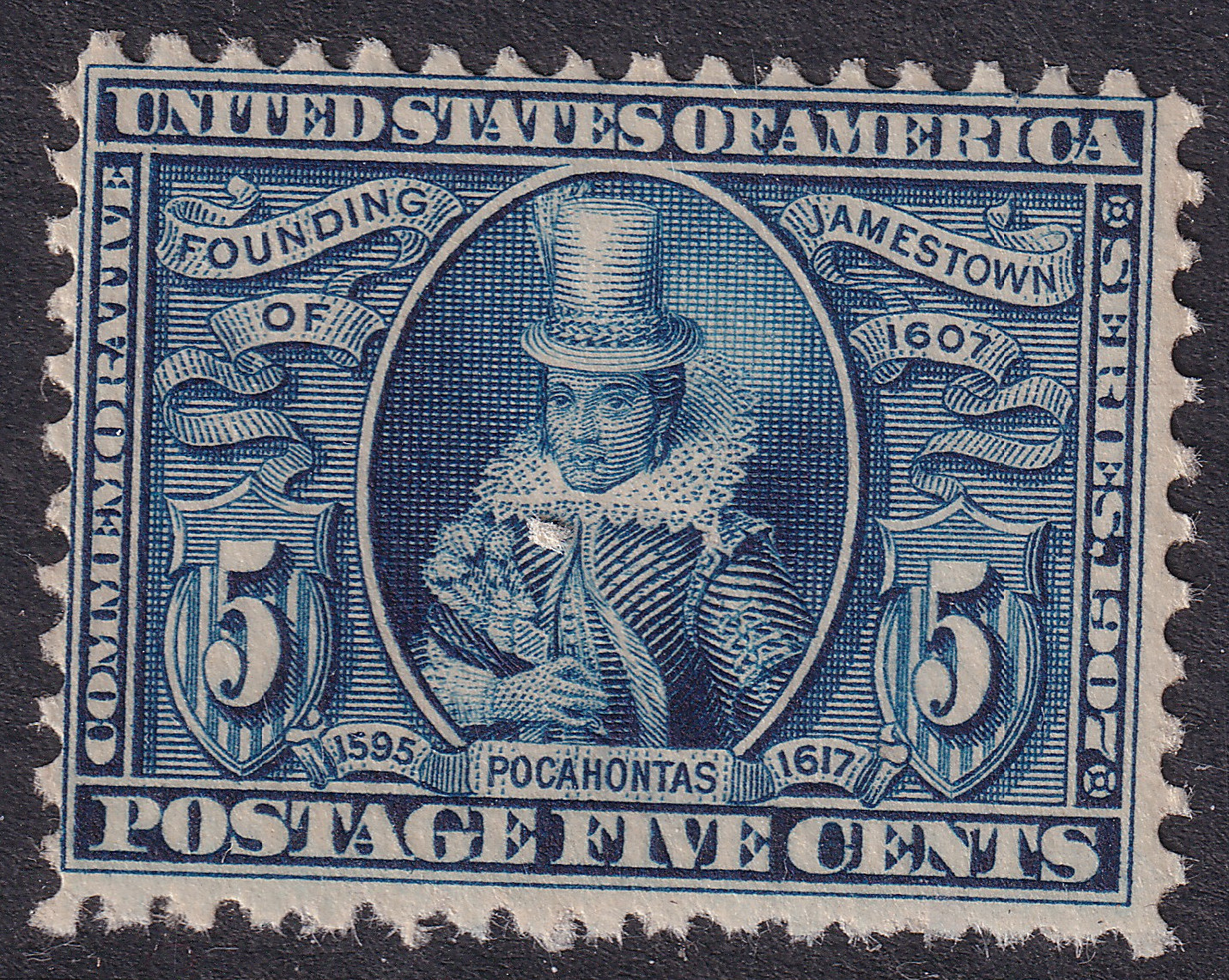 Stamp Picture