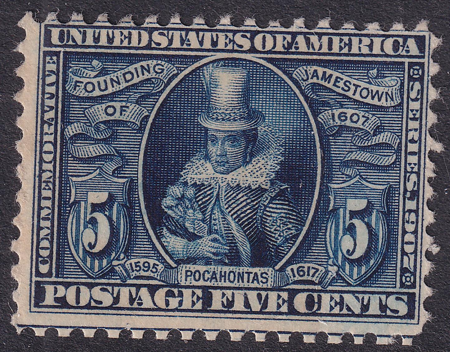 Stamp Picture