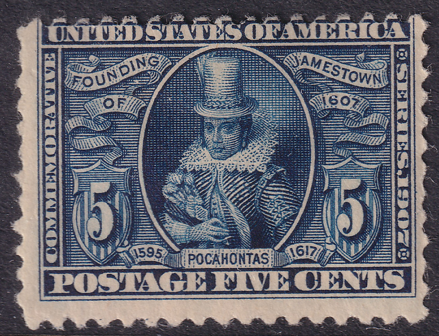 Stamp Picture