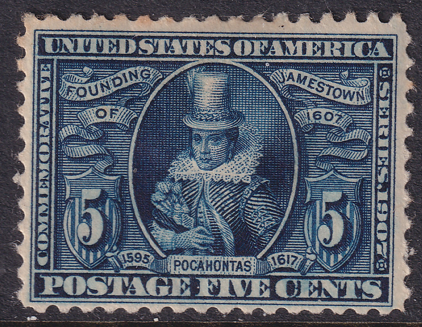 Stamp Picture