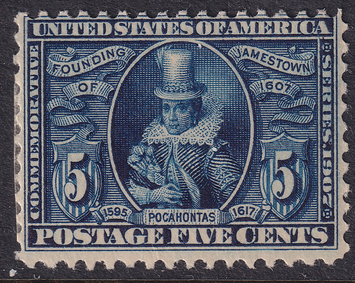 Stamp Picture