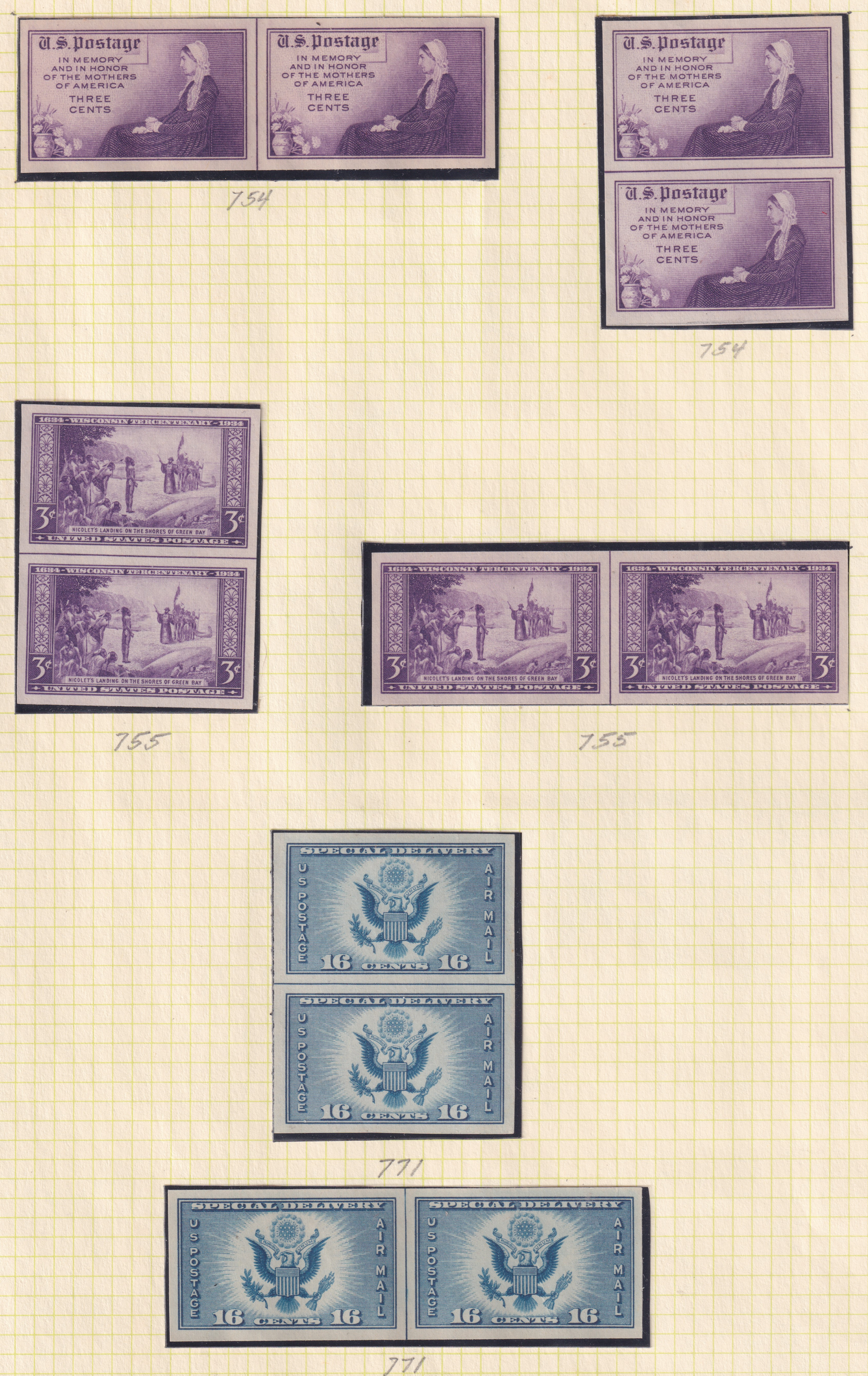 Stamp Picture