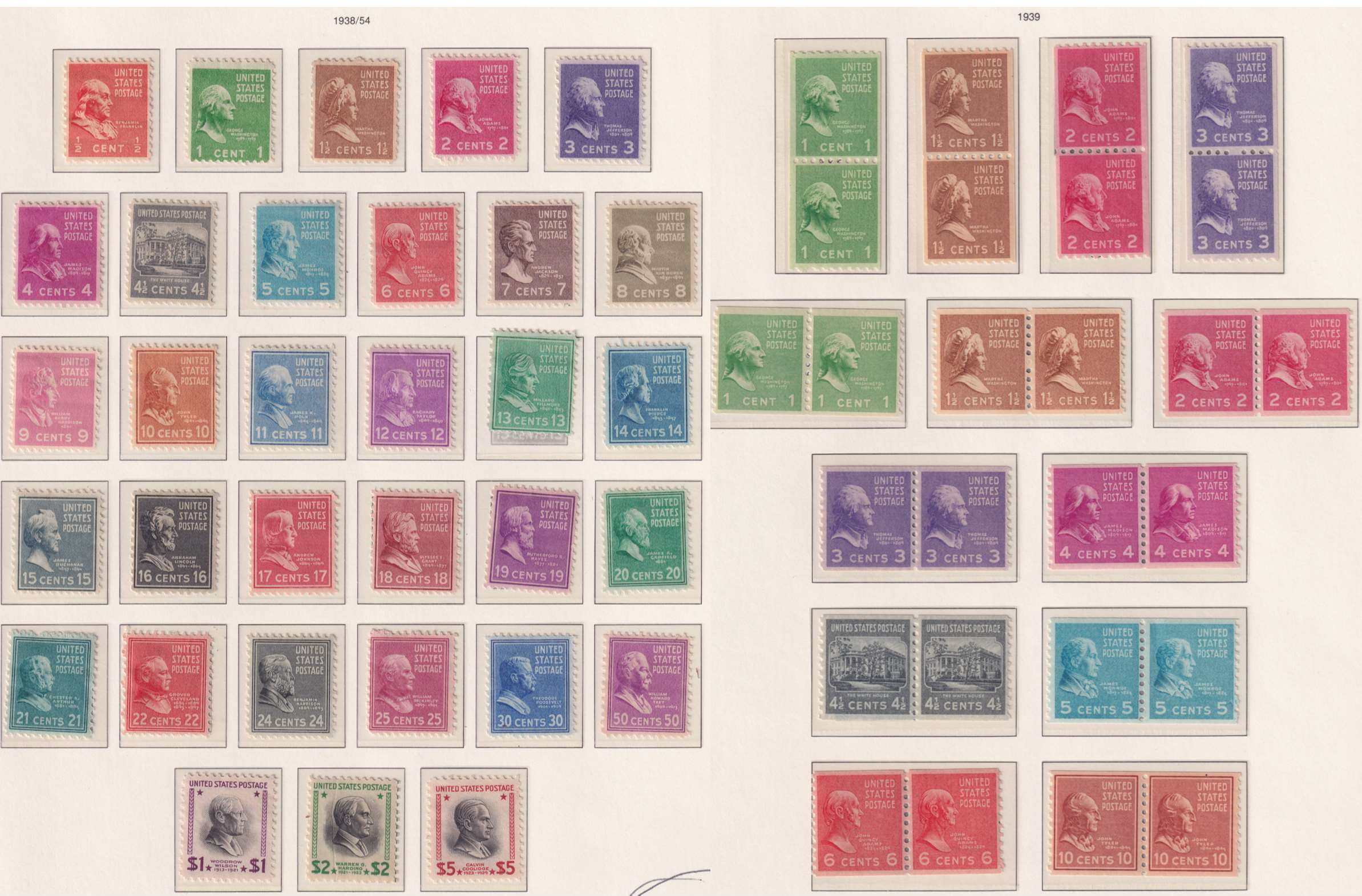 Stamp Picture