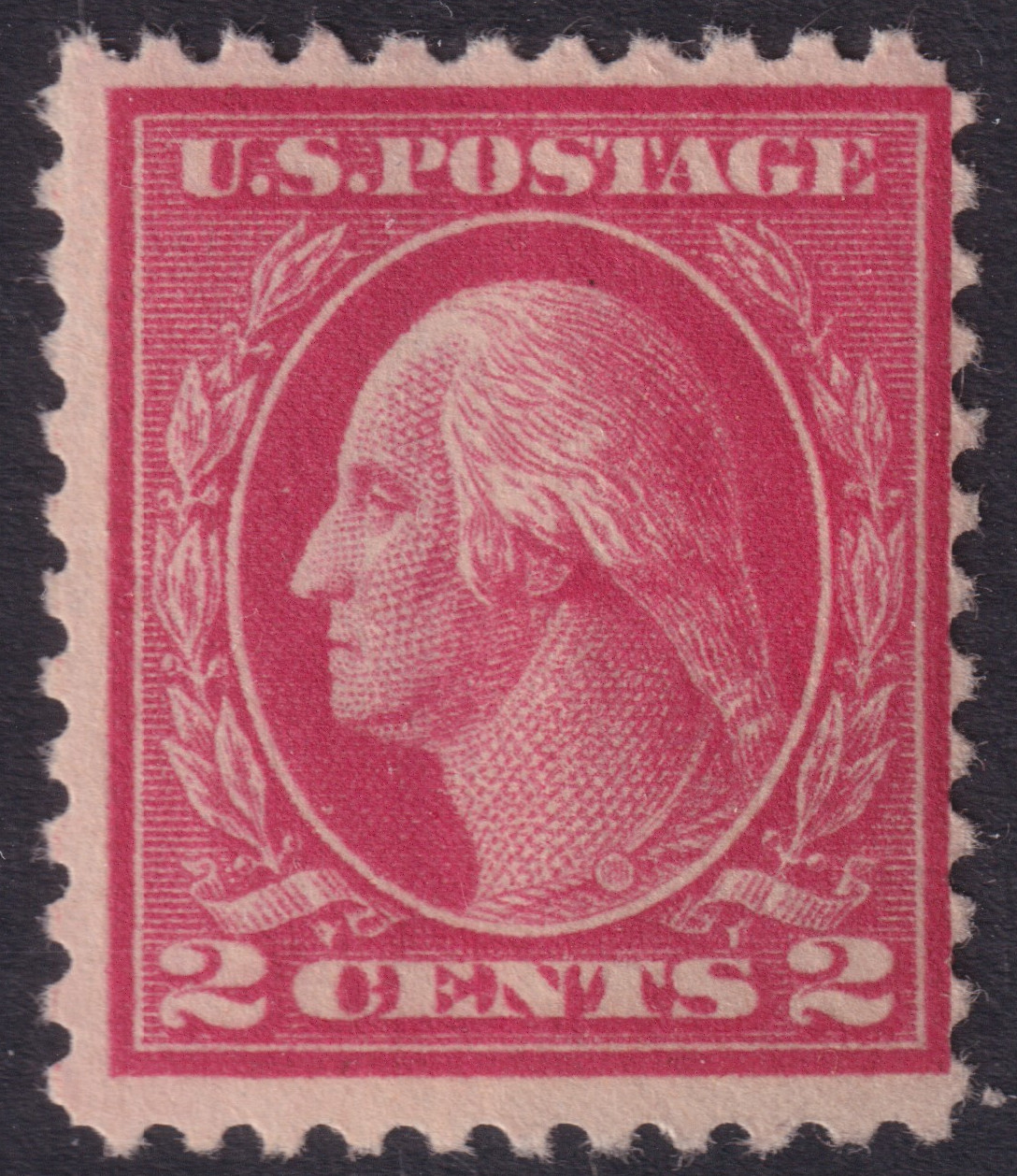 Stamp Picture