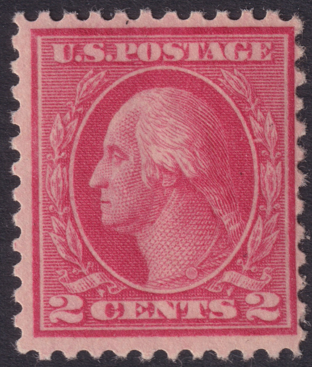 Stamp Picture