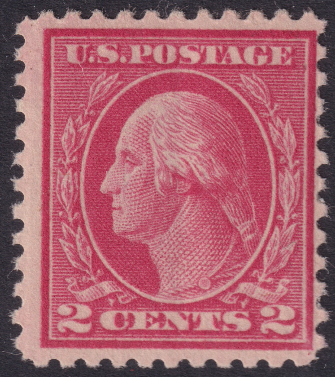 Stamp Picture