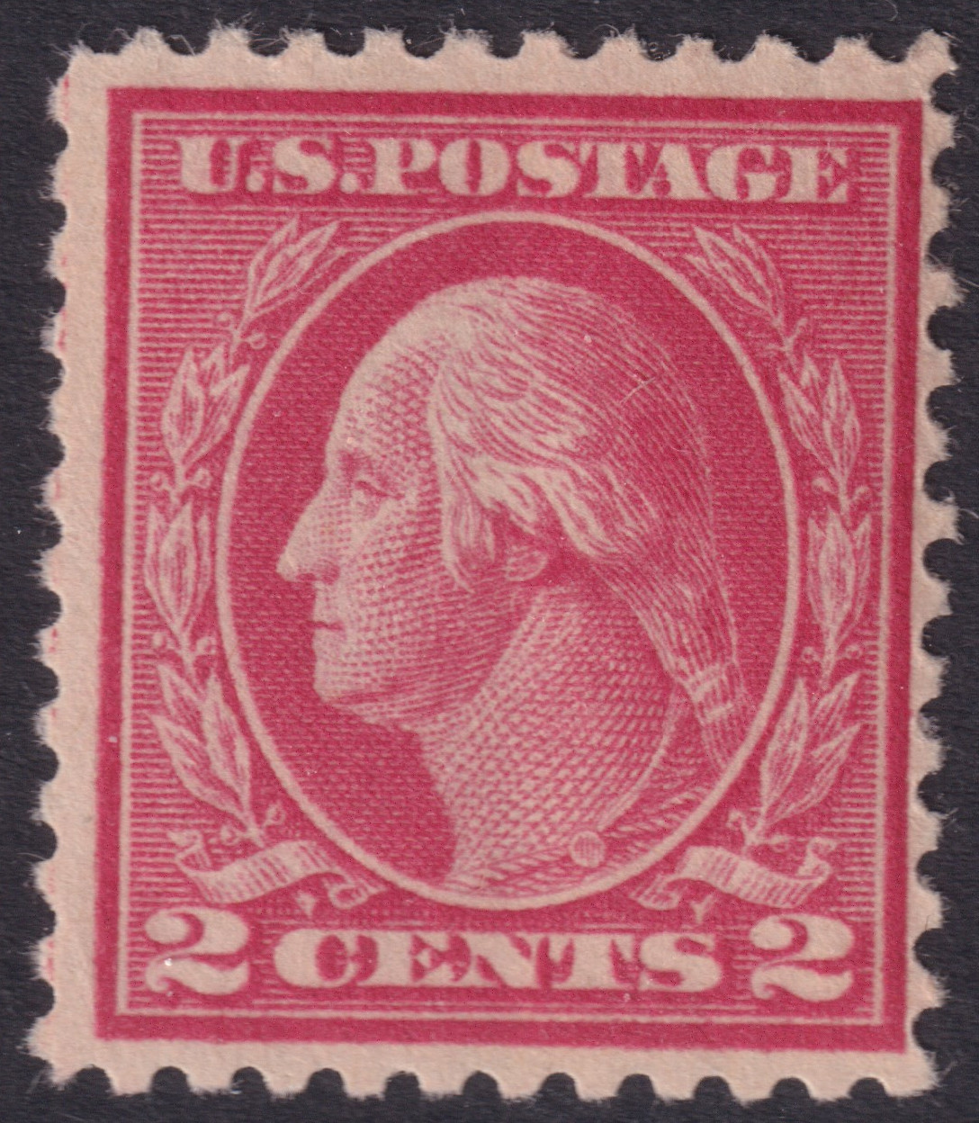 Stamp Picture