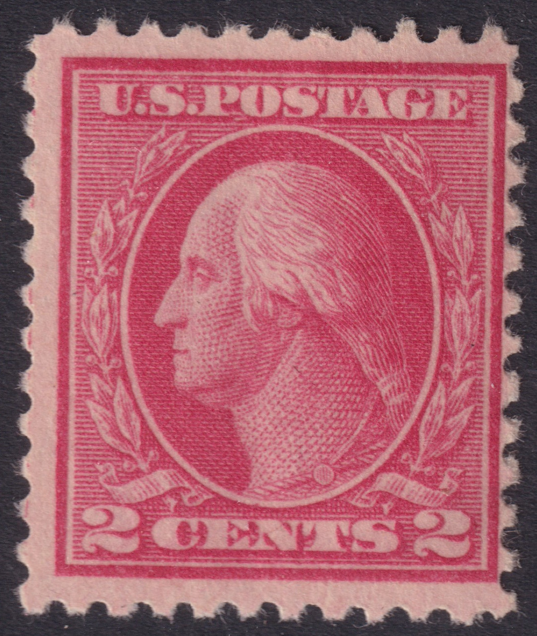 Stamp Picture