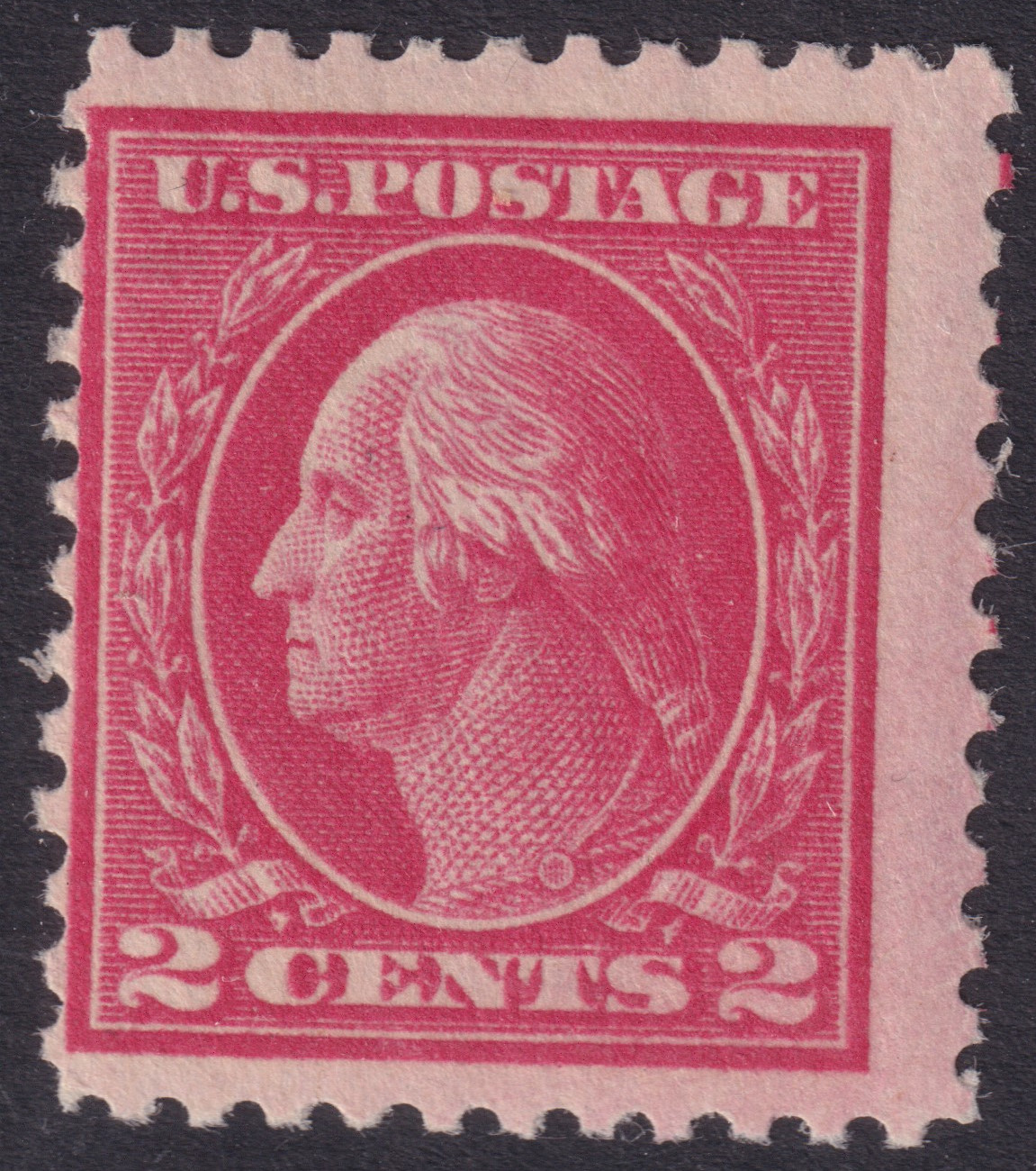 Stamp Picture