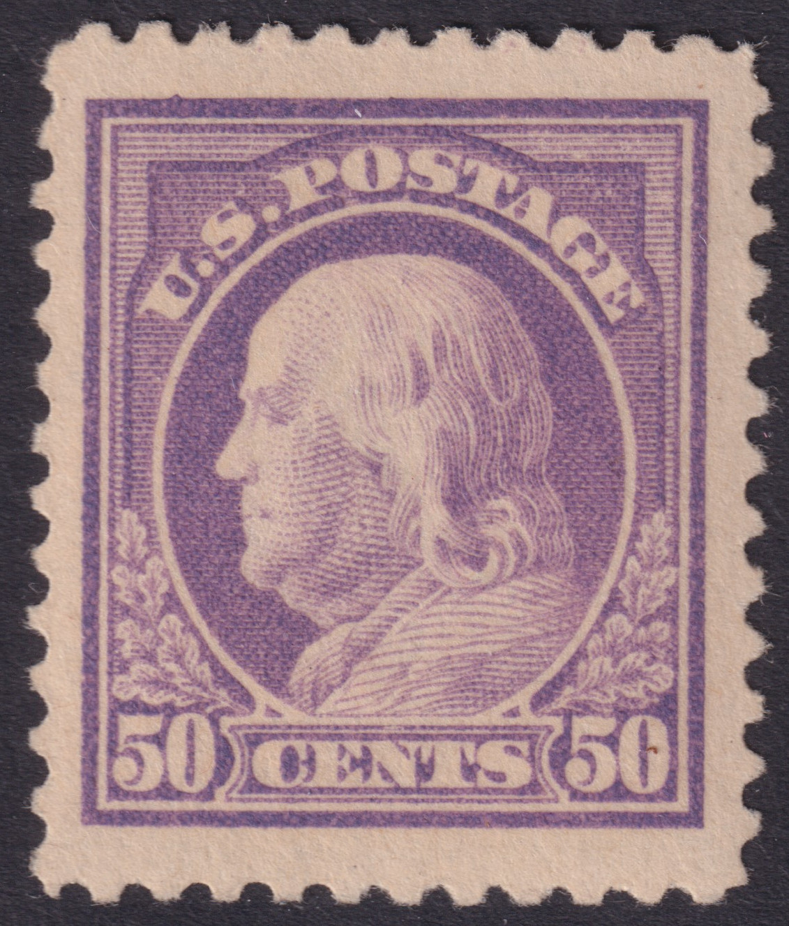 Stamp Picture