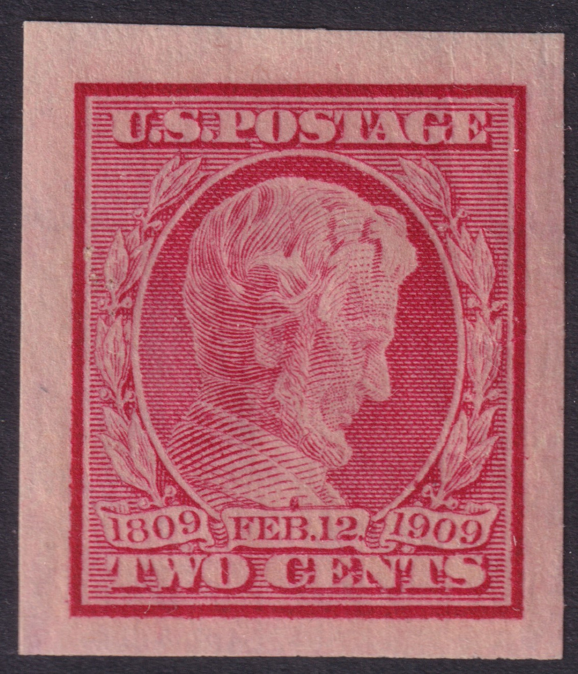 Stamp Picture