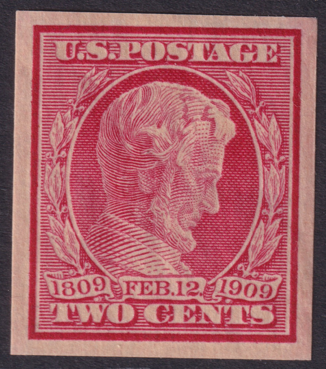 Stamp Picture