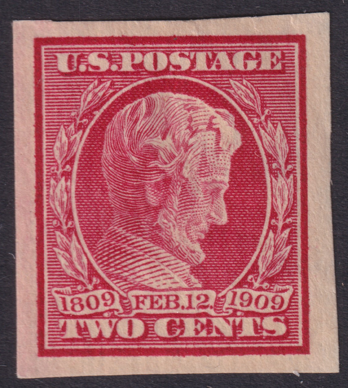 Stamp Picture