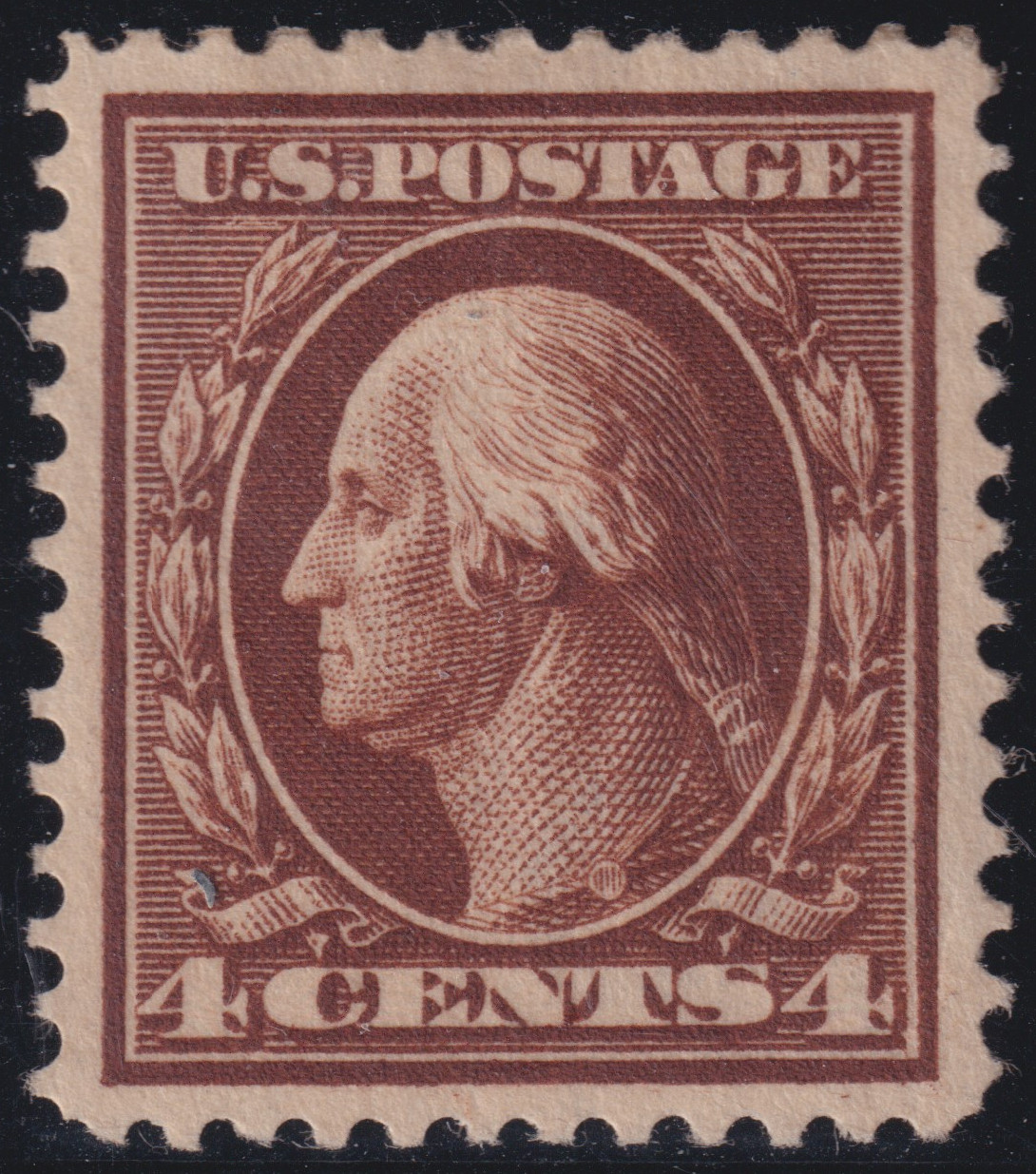 Stamp Picture