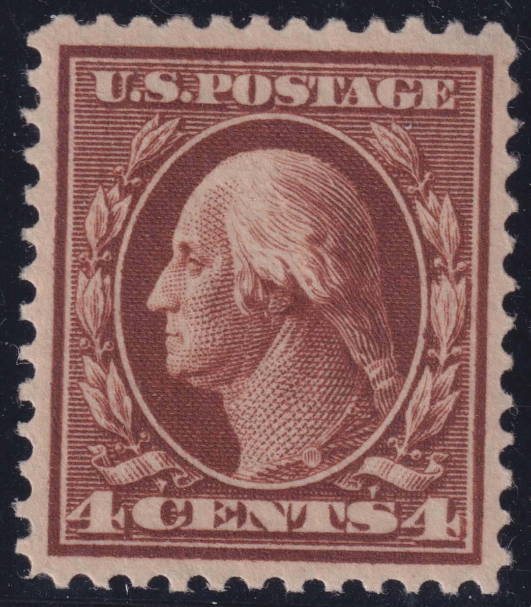 Stamp Picture