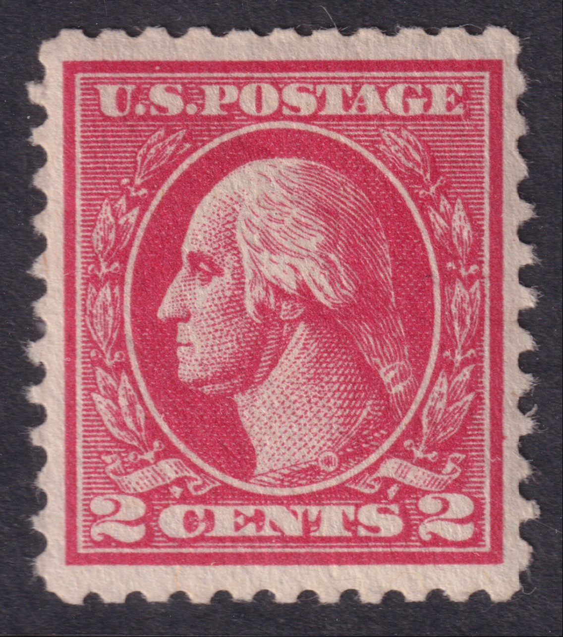 Stamp Picture