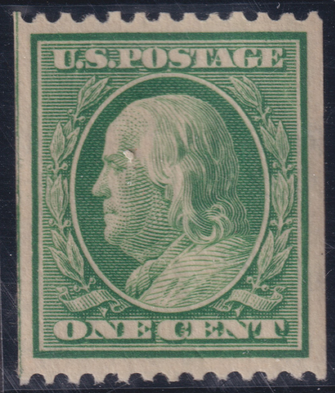 Stamp Picture