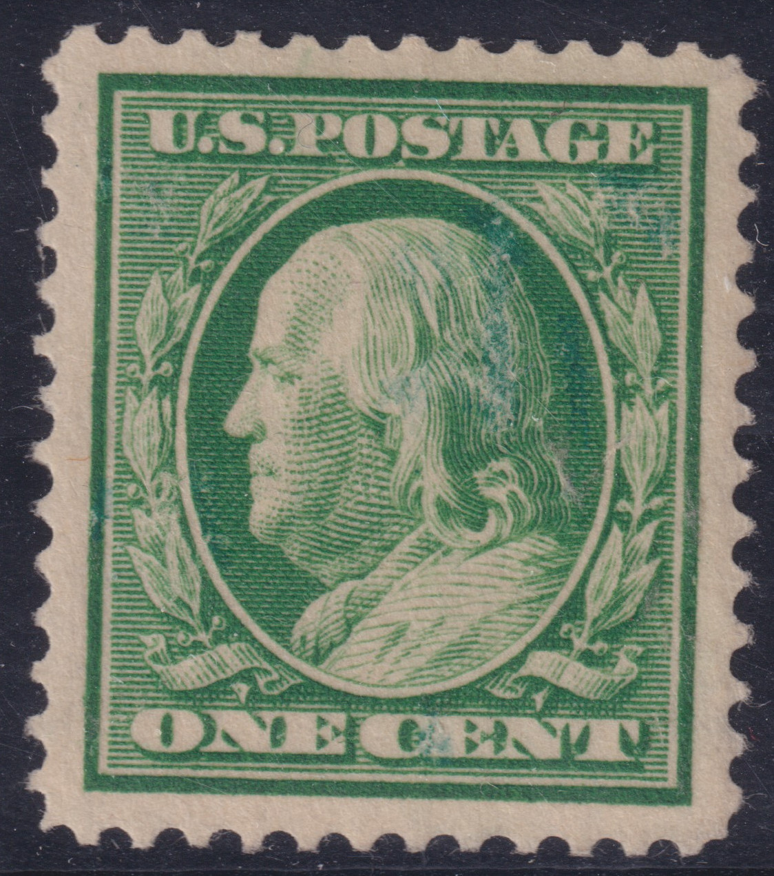 Stamp Picture