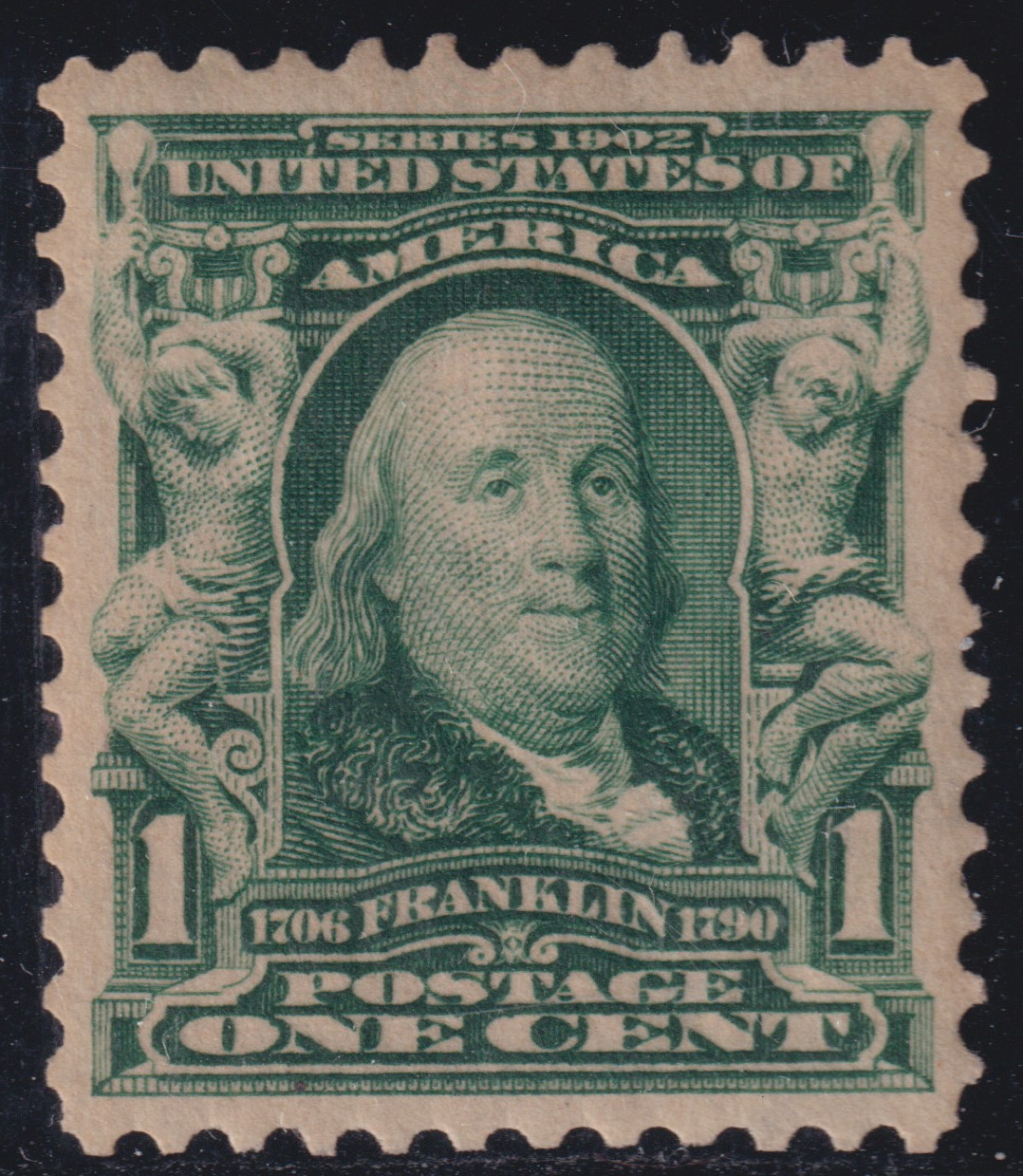 Stamp Picture