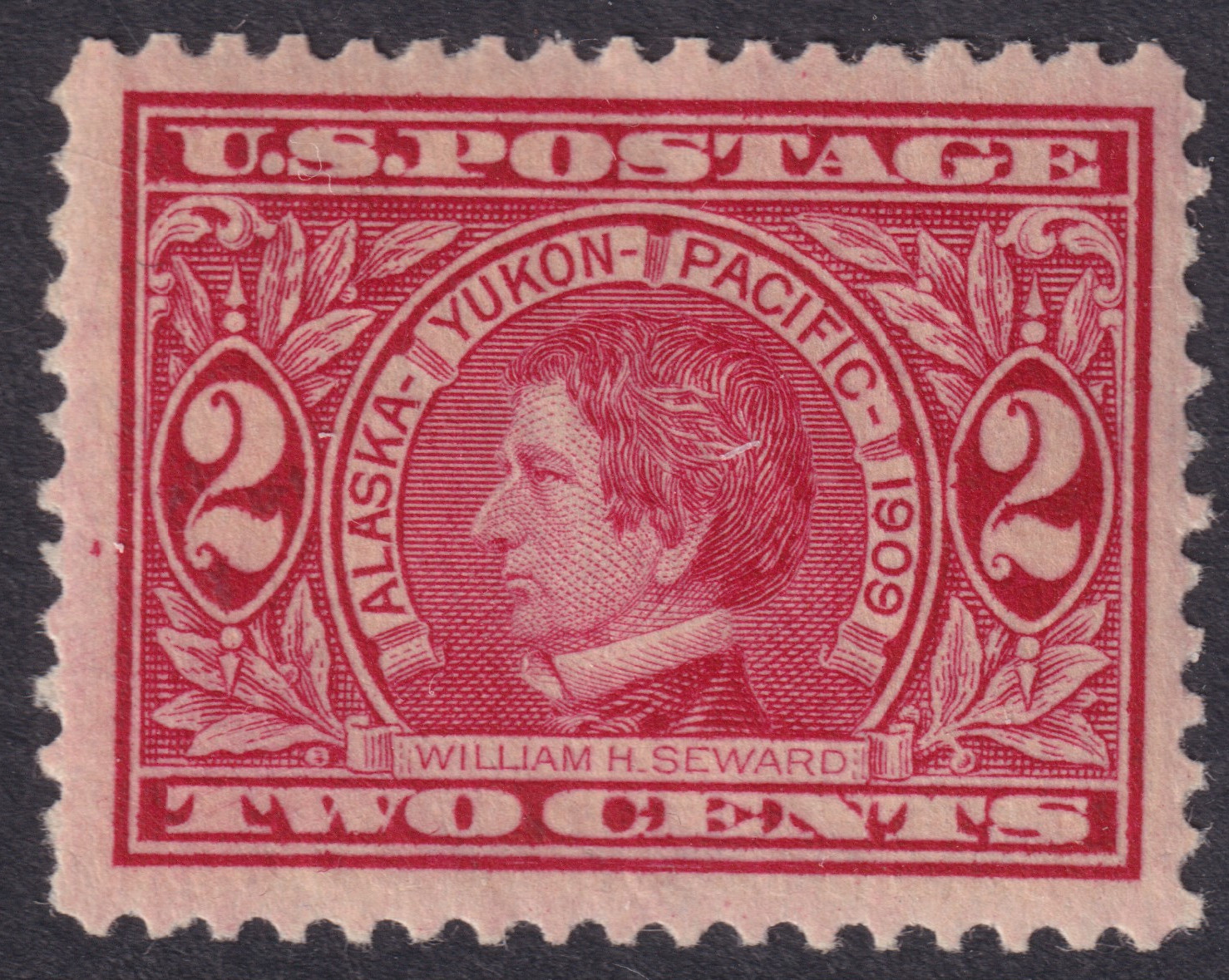 Stamp Picture