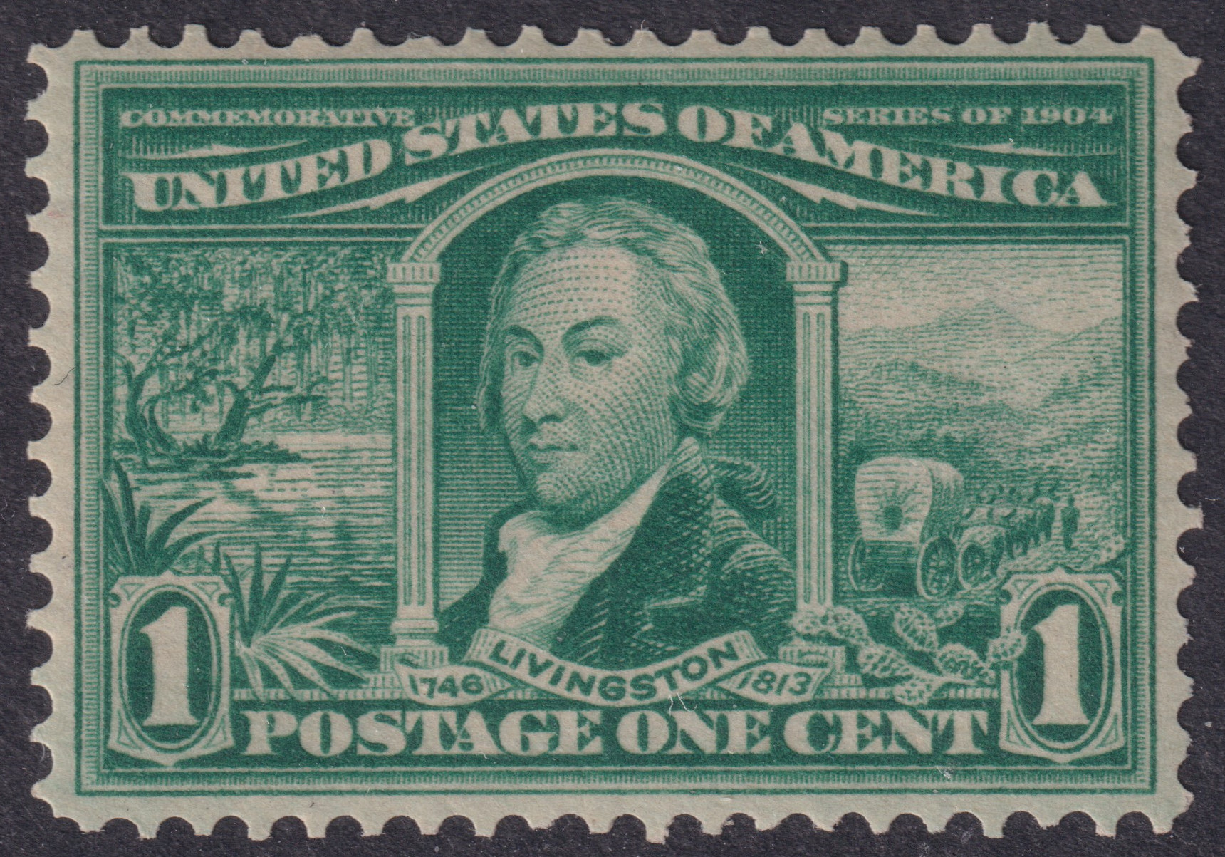 Stamp Picture