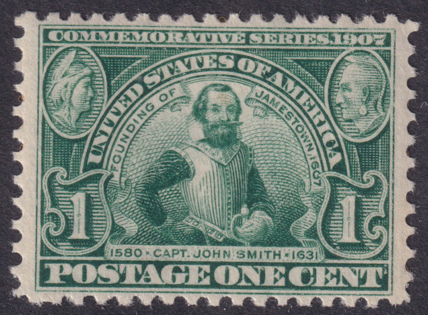 Stamp Picture