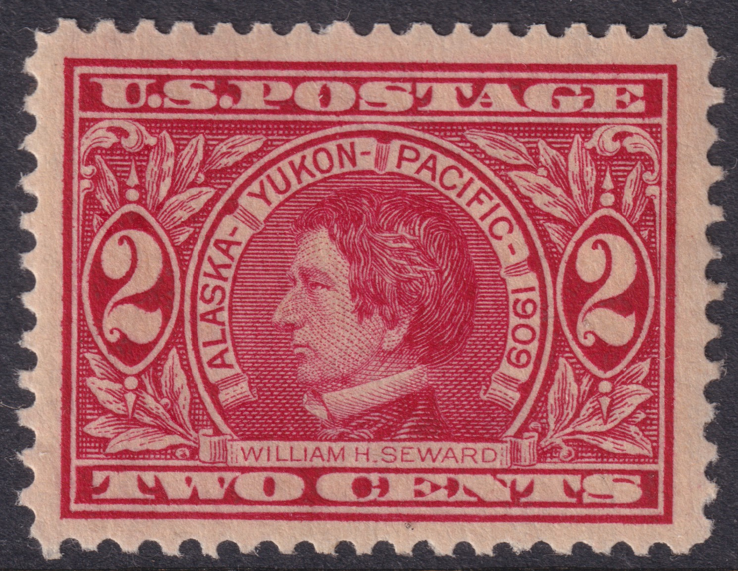 Stamp Picture