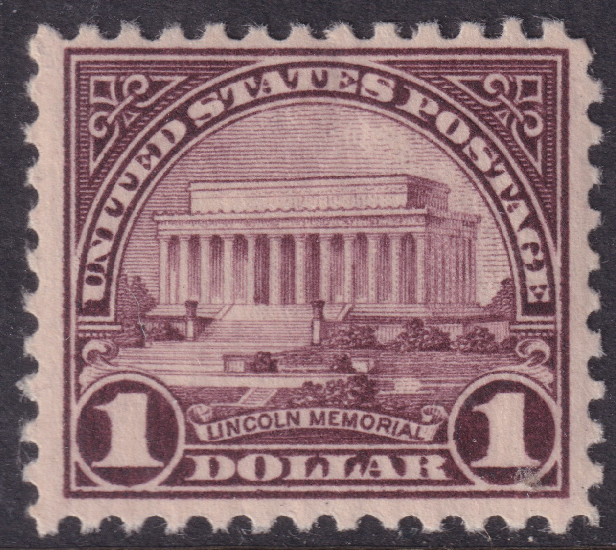 Stamp Picture