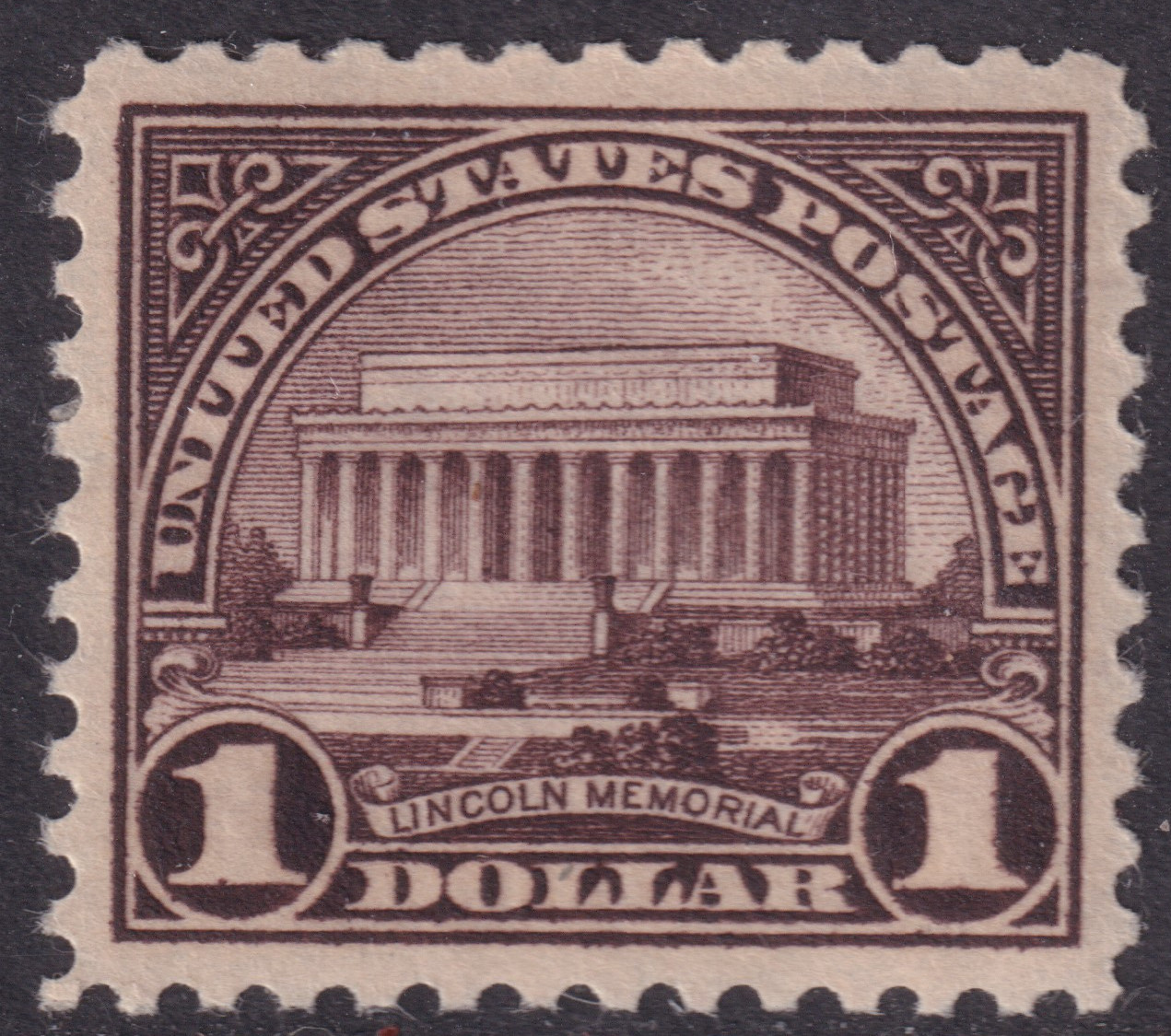 Stamp Picture