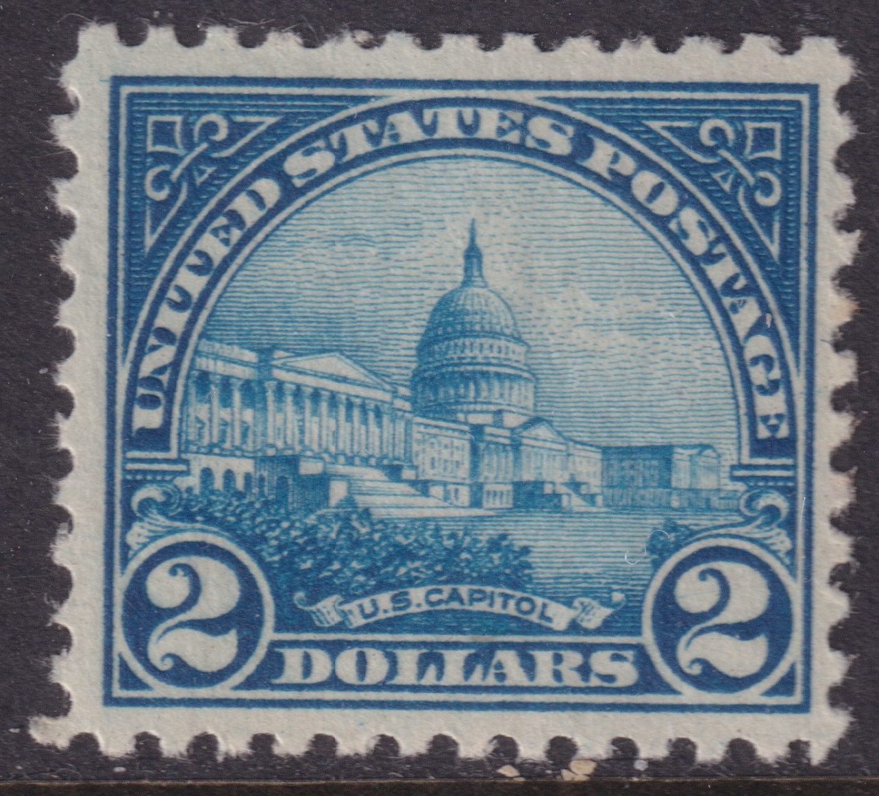 Stamp Picture