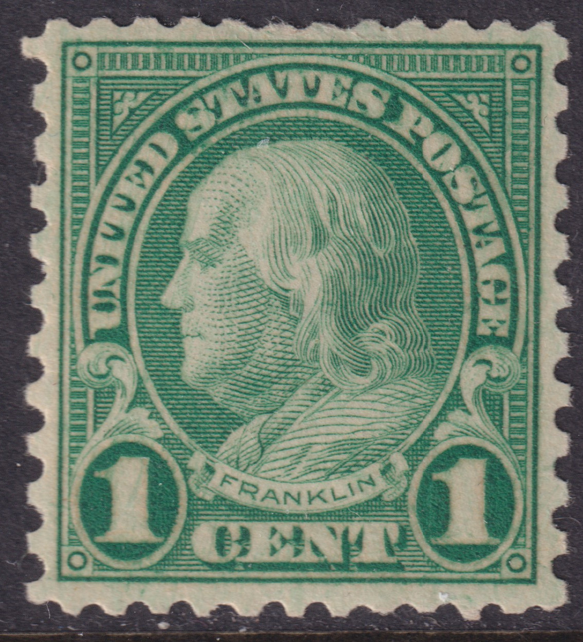 Stamp Picture