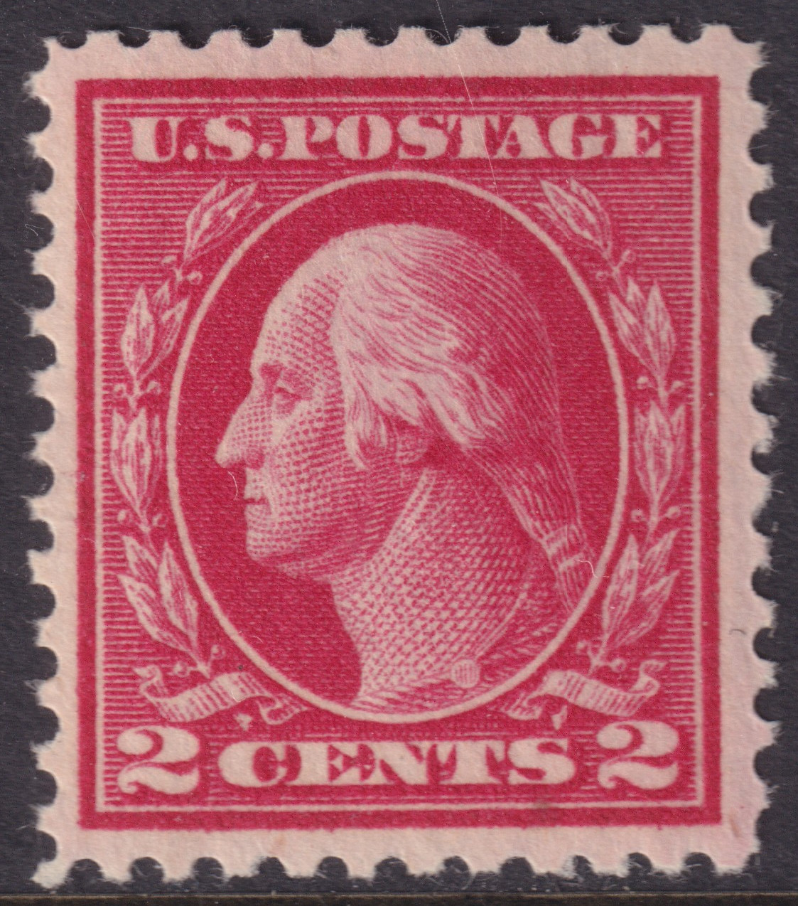 Stamp Picture