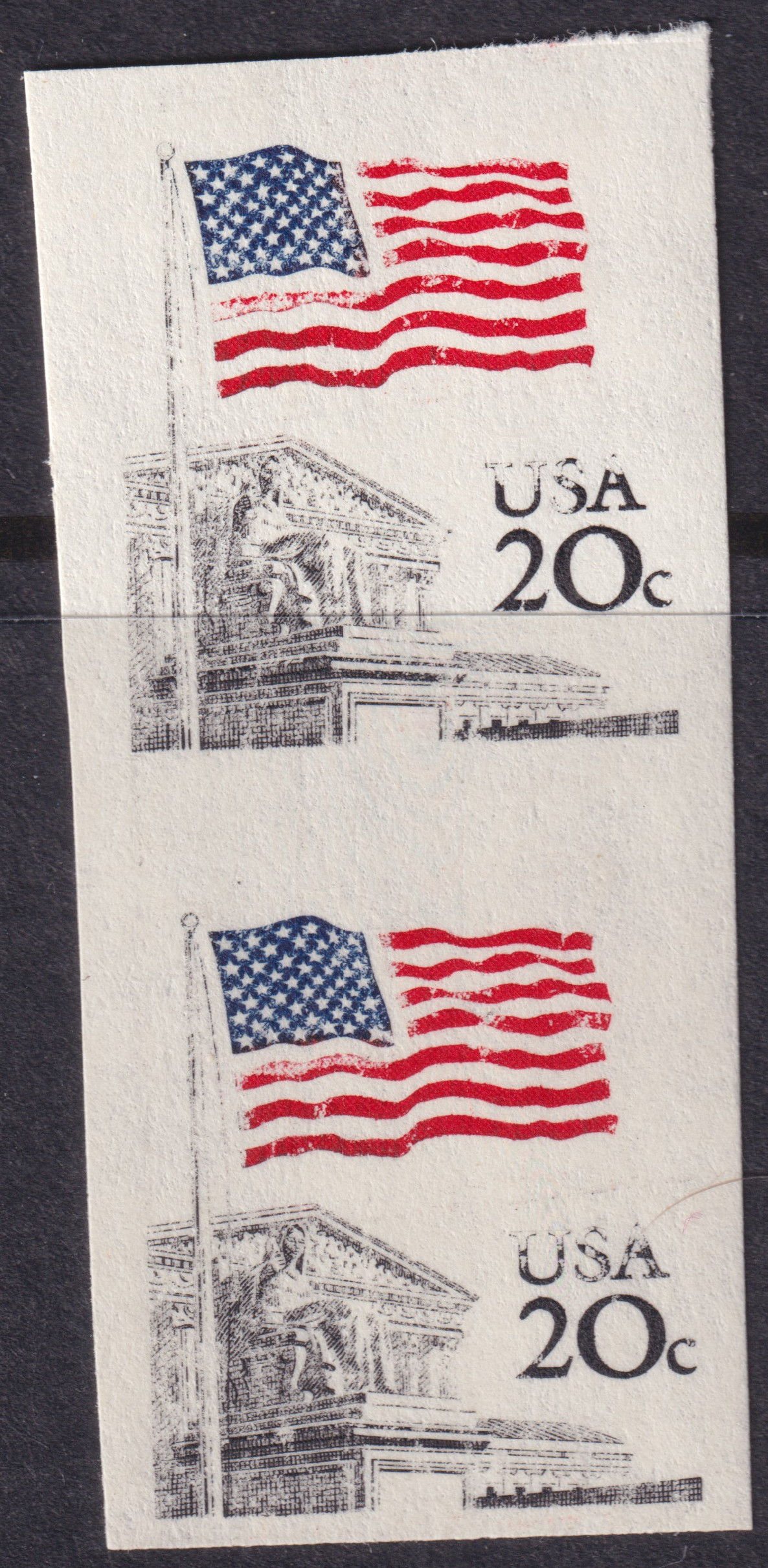 Stamp Picture