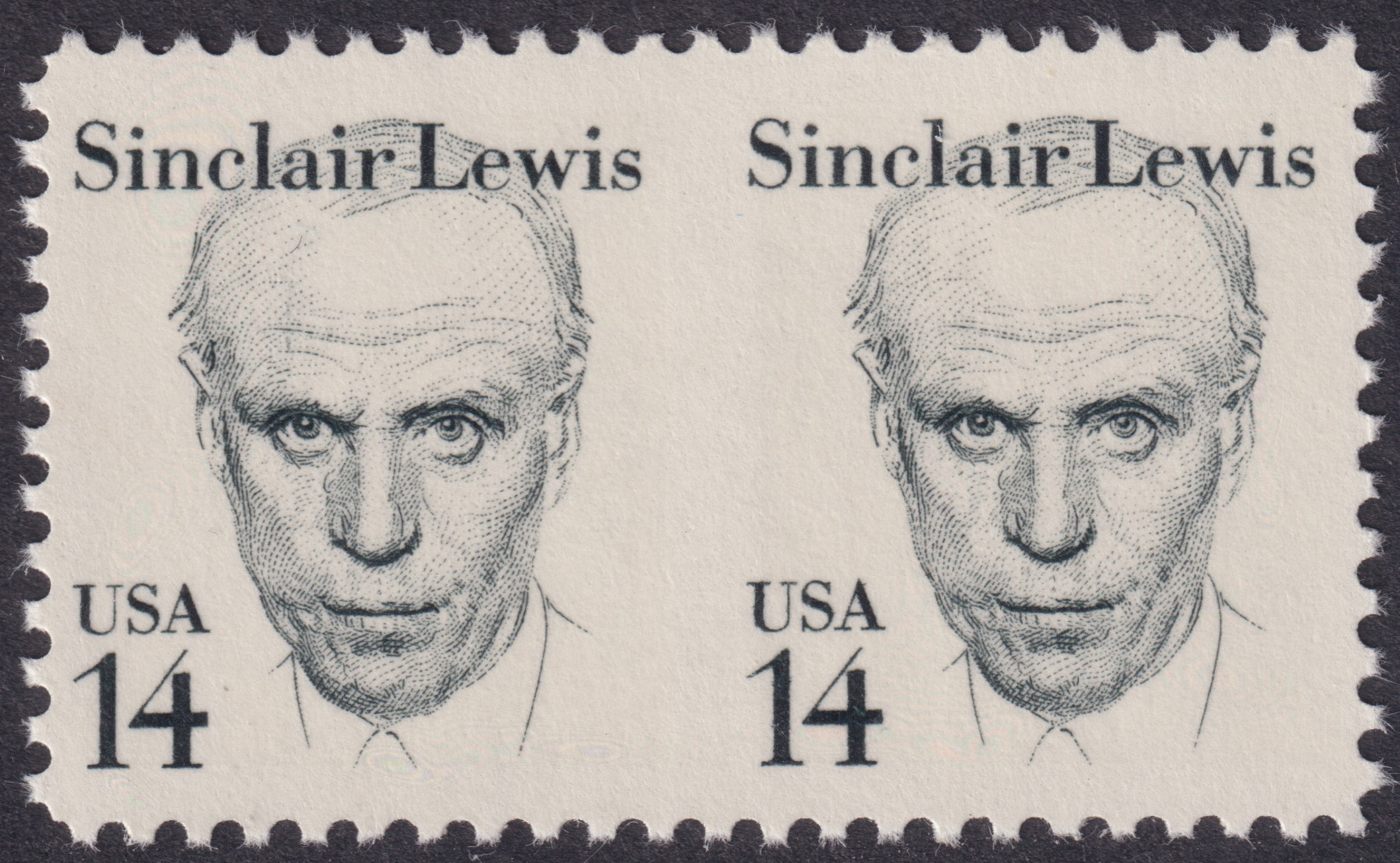 Stamp Picture