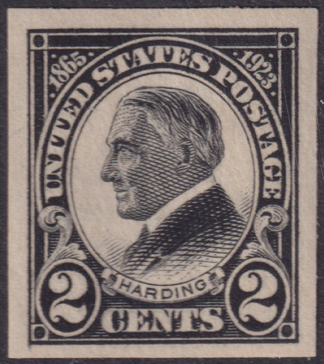 Stamp Picture